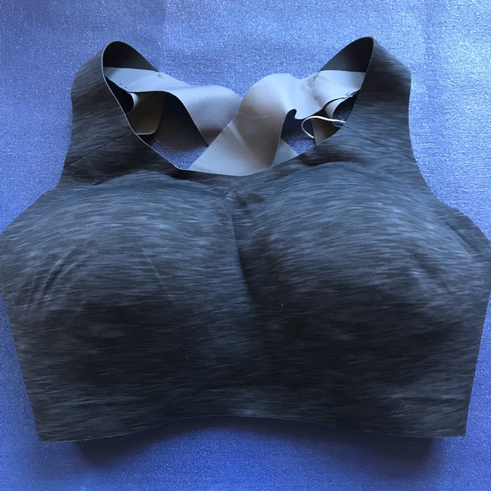 Lululemon NWT enlite Bra 34E